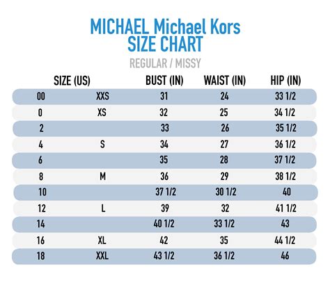 michael kors mens jacket size chart|michael kors packable jacket.